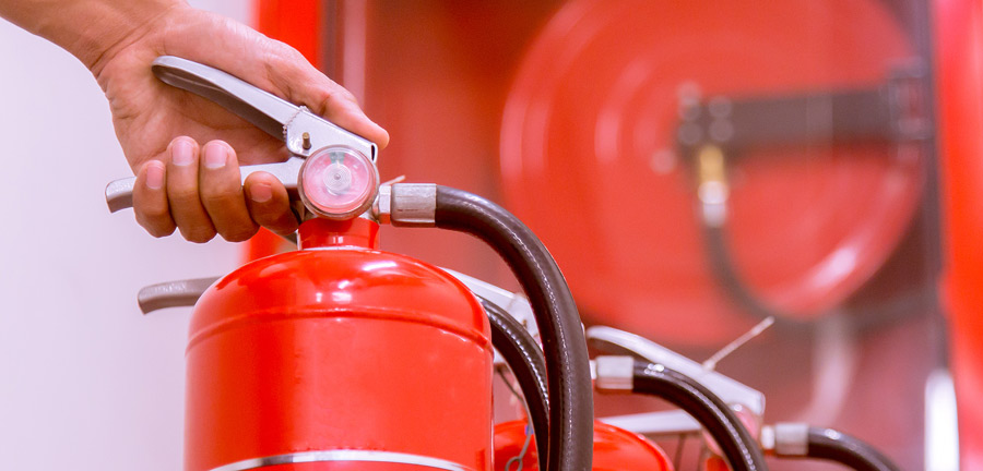 Fire-Extinguisher-Maintainance