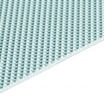 Diamond top (or diamond back)